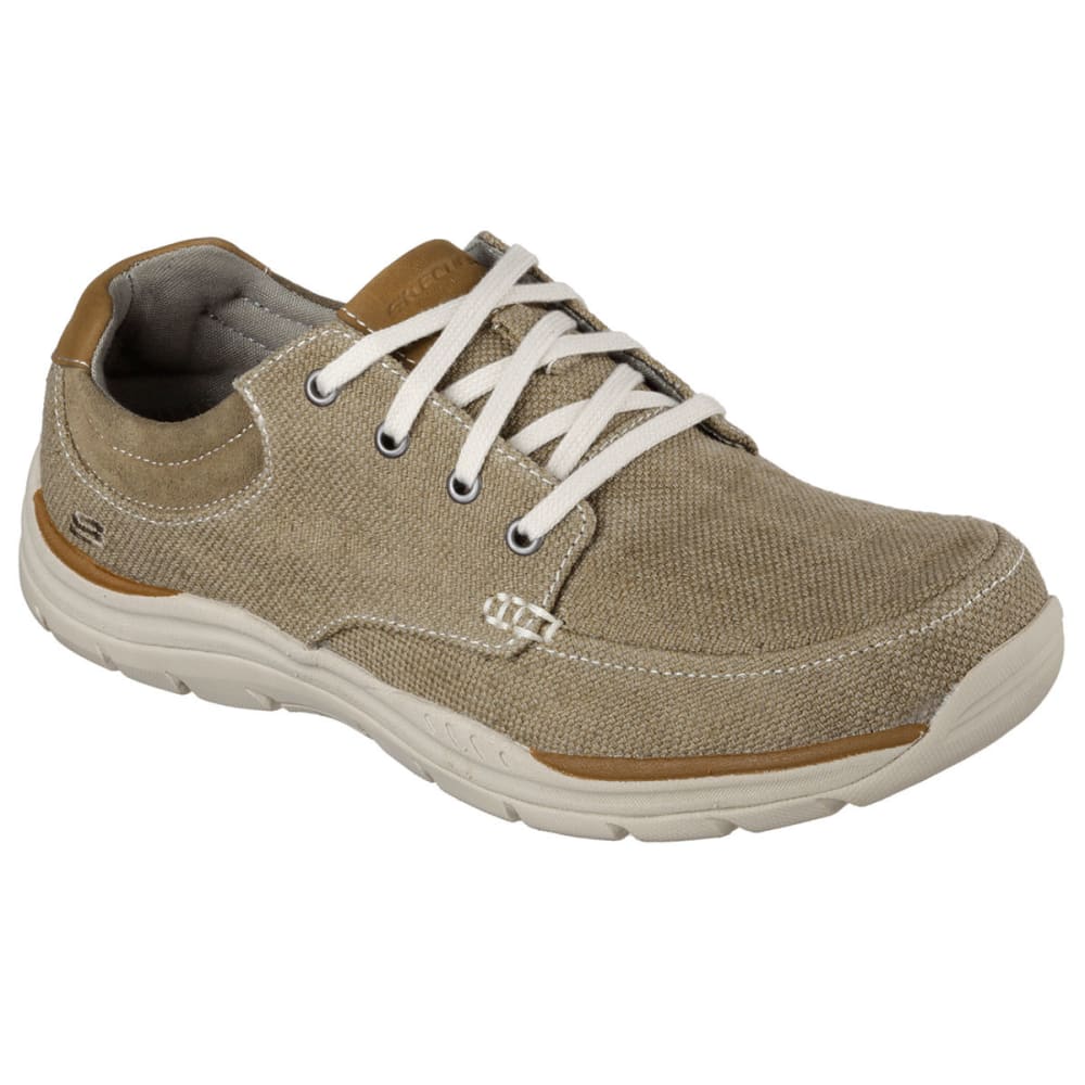 SKECHERS Men's Relaxed Fit: Expected – Orman Shoes - Bob’s Stores