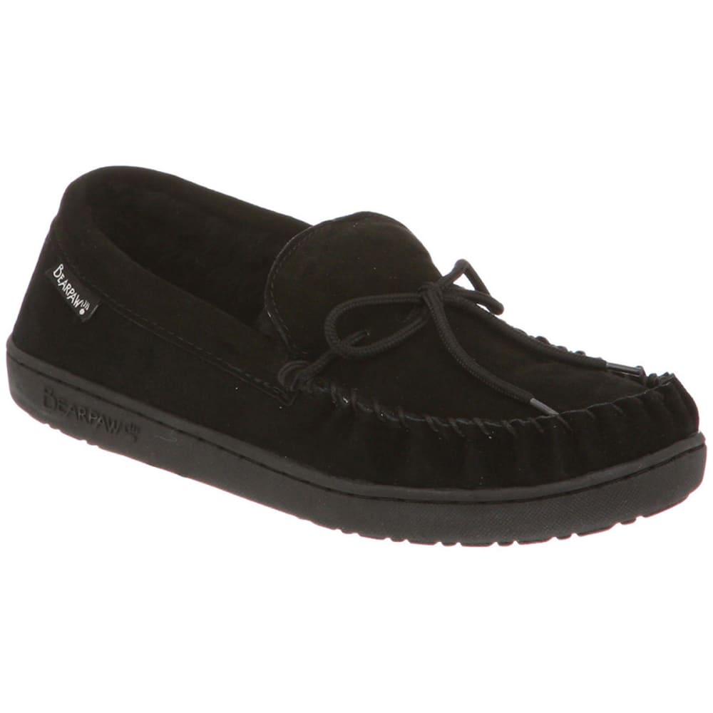 BEARPAW Men's Moc II Slippers - Bob’s Stores