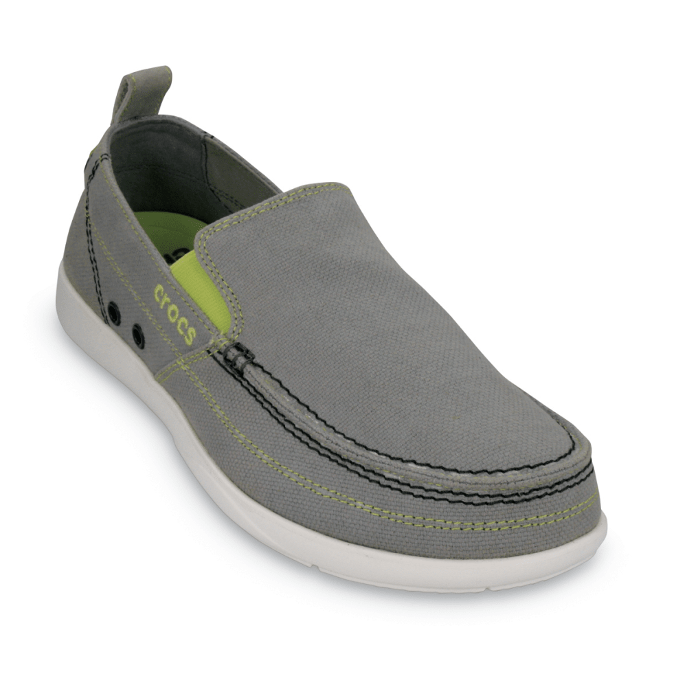 CROCS Men's Walu Loafer Slip-On - Bob’s Stores