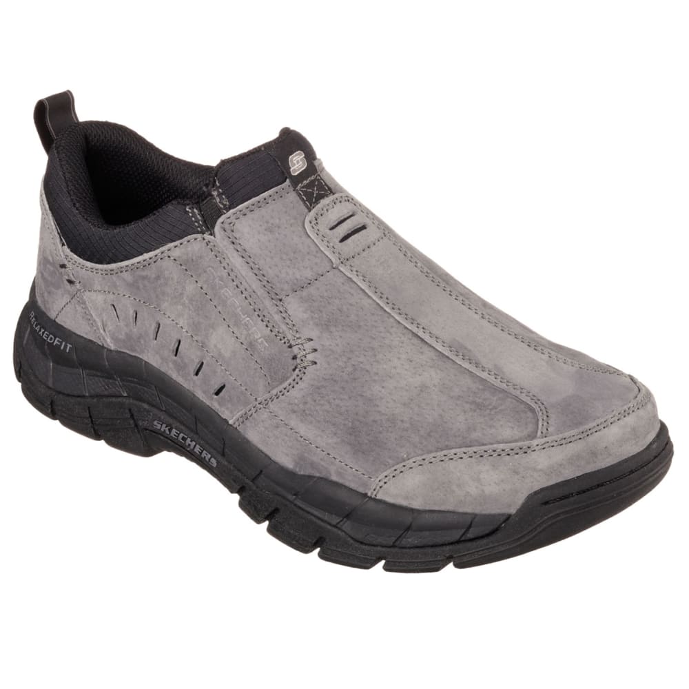 SKECHERS Men's Rig Mountain Top Mocs - Bob’s Stores