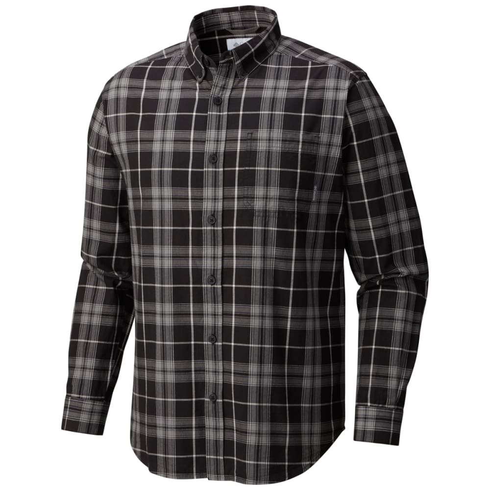 COLUMBIA Men's Rapid Rivers Button Down Shirt XXL