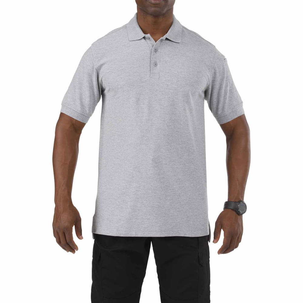 5.11 INC Men's Utility Polo M