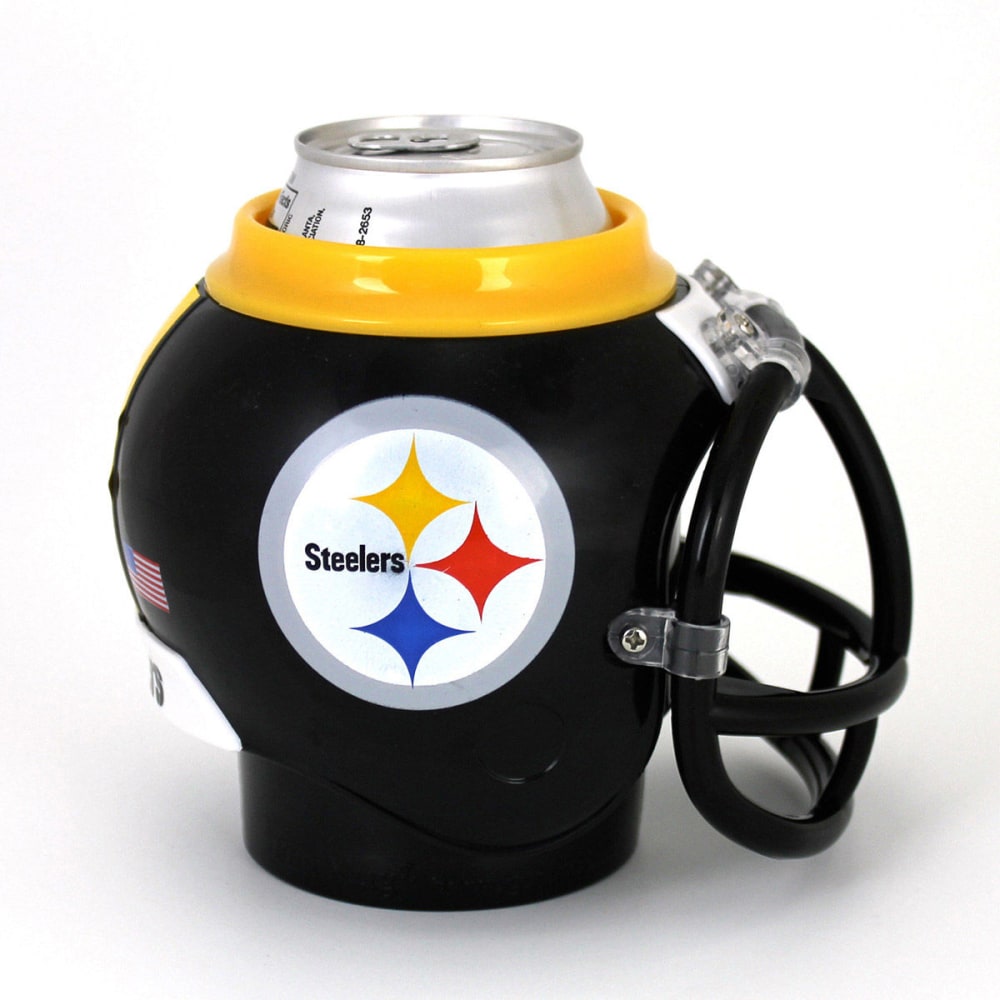 PITTSBURGH STEELERS Helmet Mug ONE SIZE