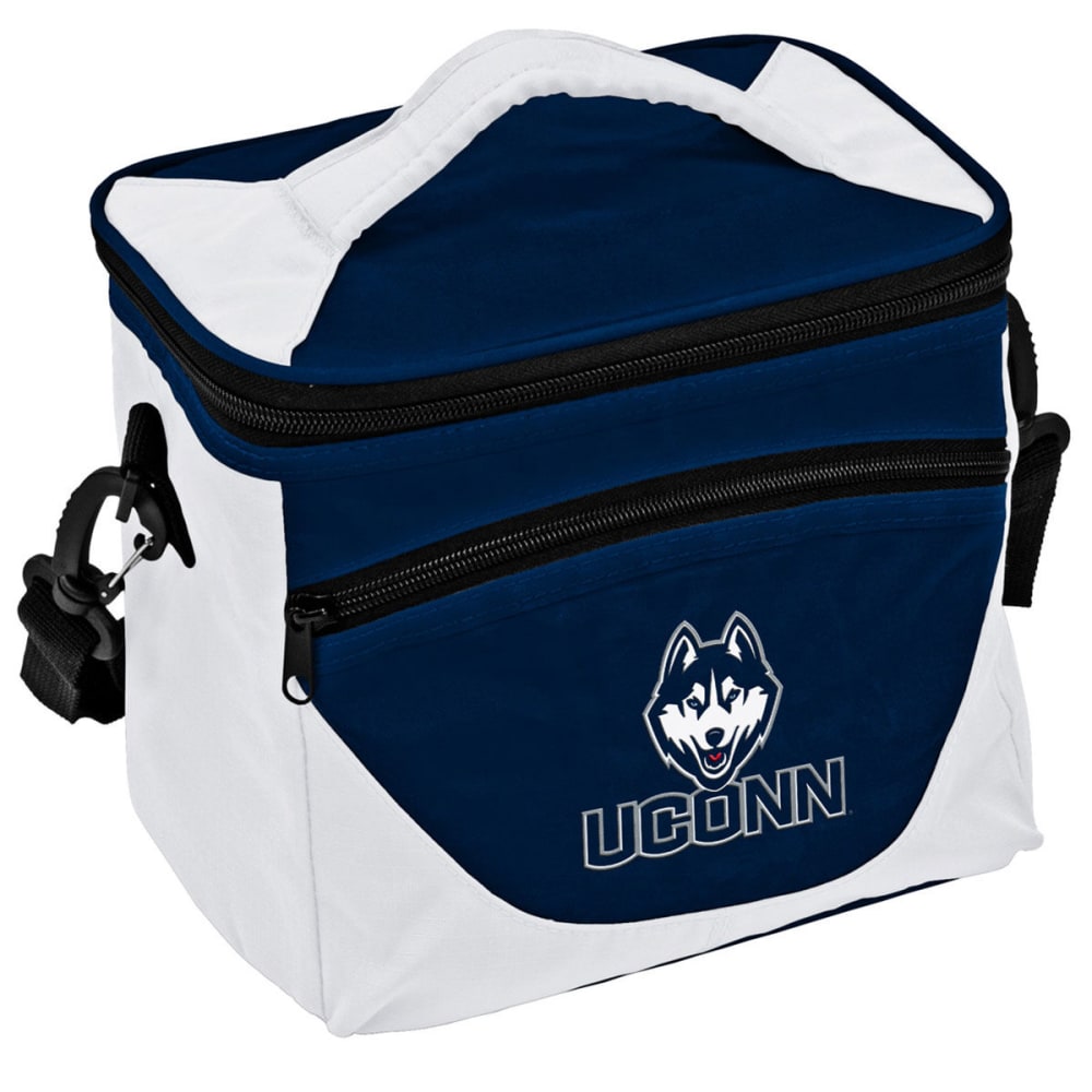 UCONN HUSKIES Halftime Lunch Cooler ONE SIZE
