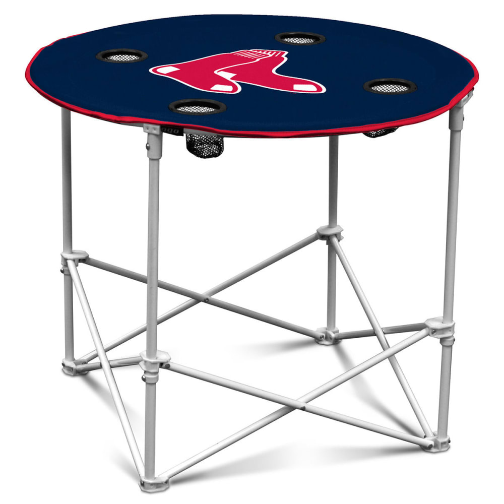 BOSTON RED SOX Round Table ONE SIZE