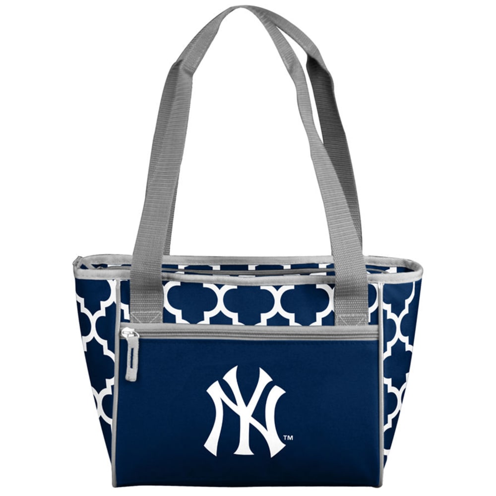 NEW YORK YANKEES 16-Can Cooler Tote - Bob’s Stores