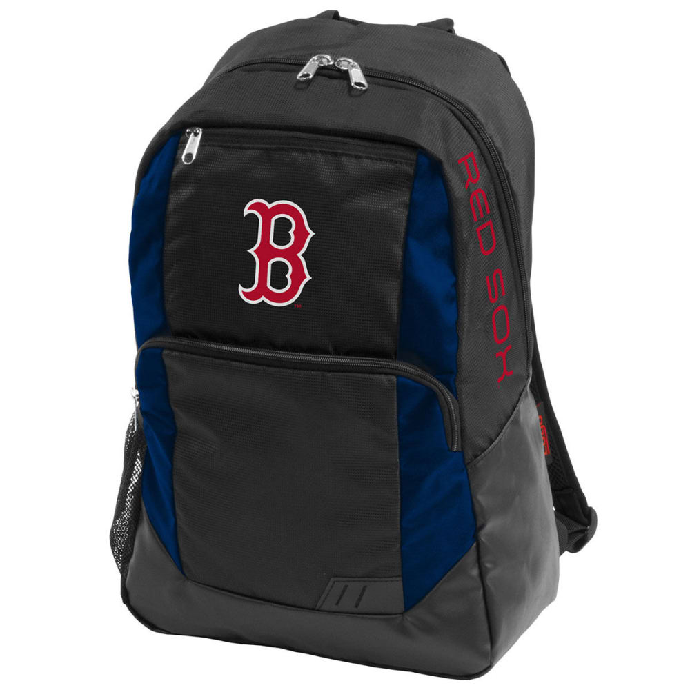 BOSTON RED SOX Closer Backpack ONE SIZE