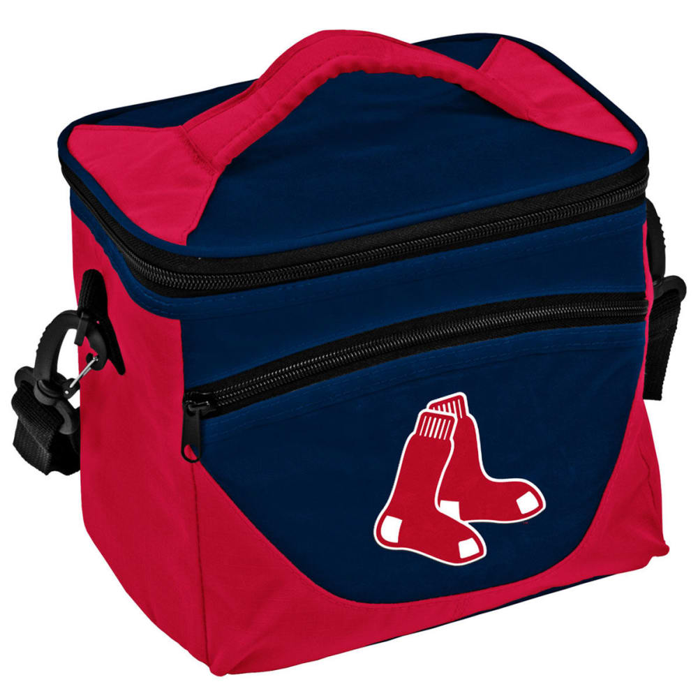 BOSTON RED SOX Halftime Lunch Cooler ONE SIZE