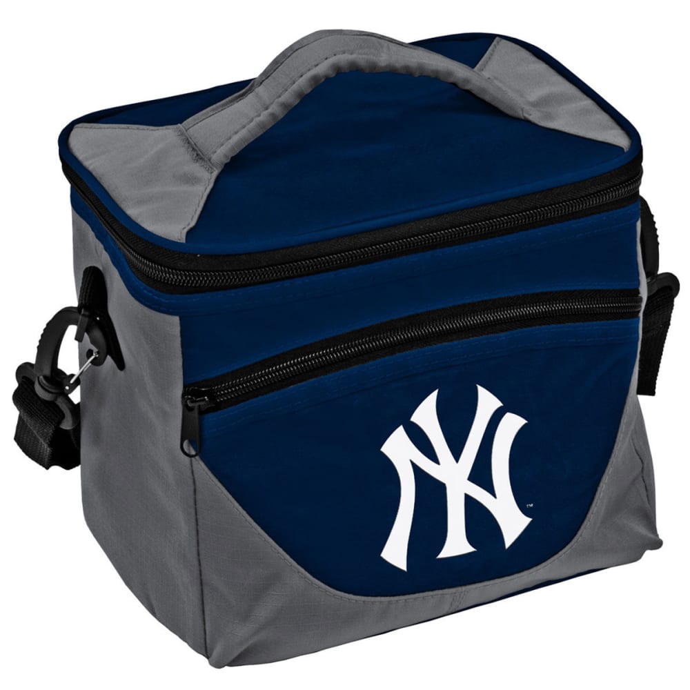 NEW YORK YANKEES Halftime Lunch Cooler ONE SIZE