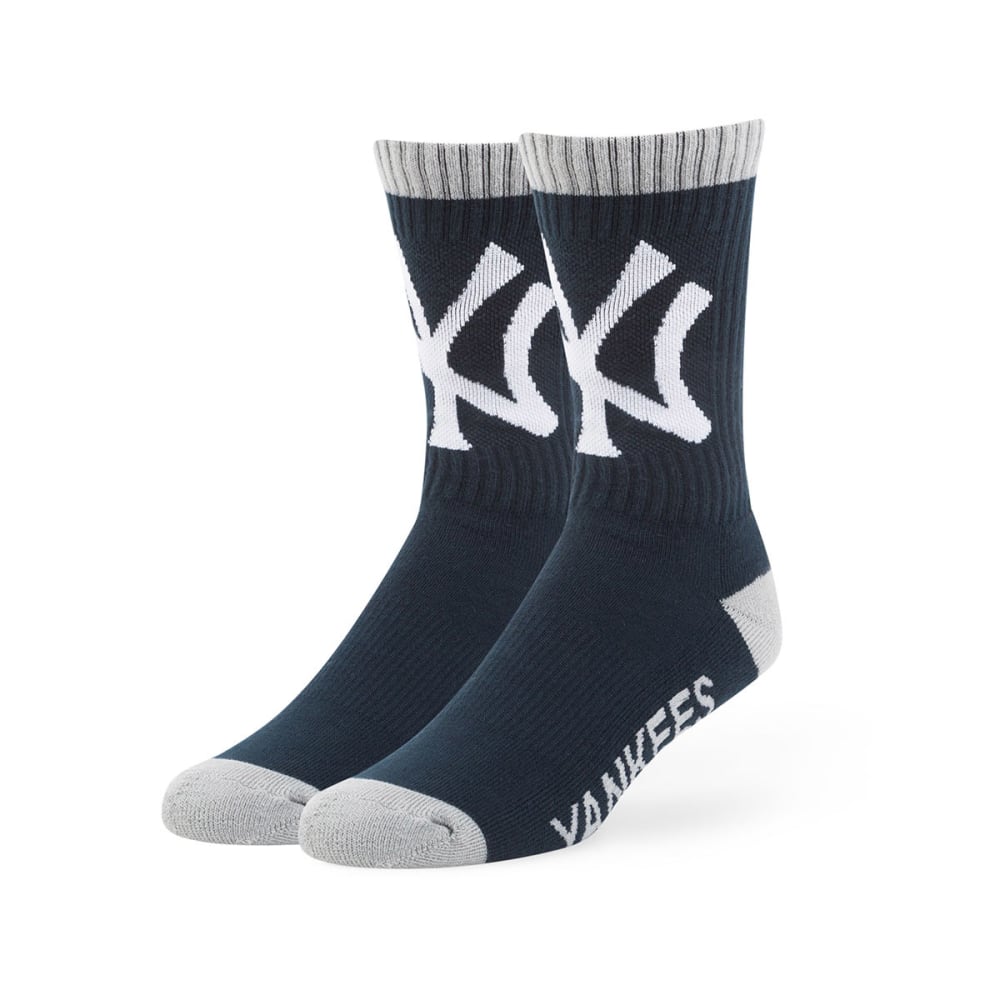 NEW YORK YANKEES Bolt Sport Sock M