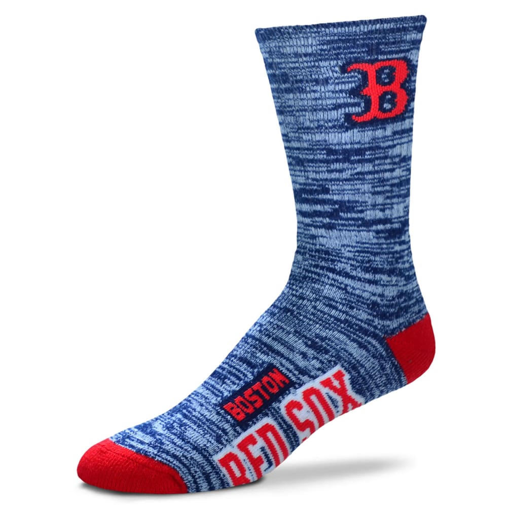 BOSTON RED SOX RMC Deuce Socks - Bob’s Stores