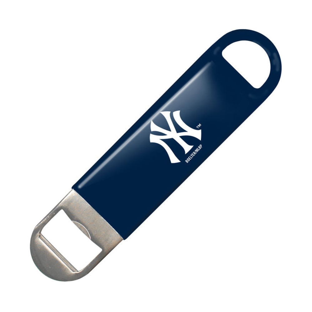 BOELTER BRANDS New York Yankees Longneck Bottle Opener ONE SIZE