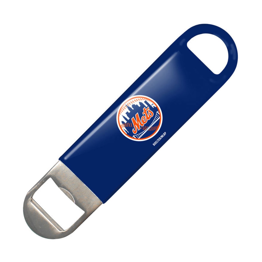 NEW YORK METS Longneck Bottle Opener ONE SIZE