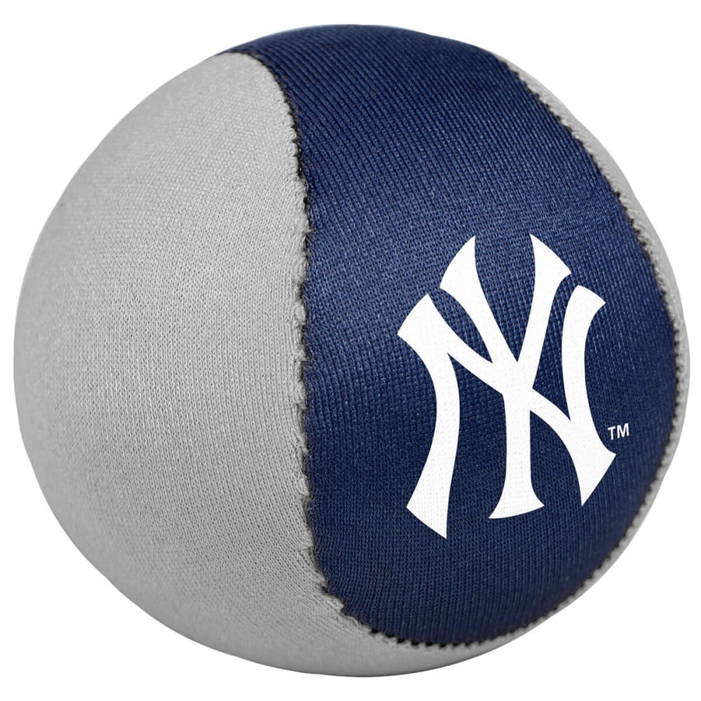 NEW YORK YANKEES Water Bounce Ball ONE SIZE