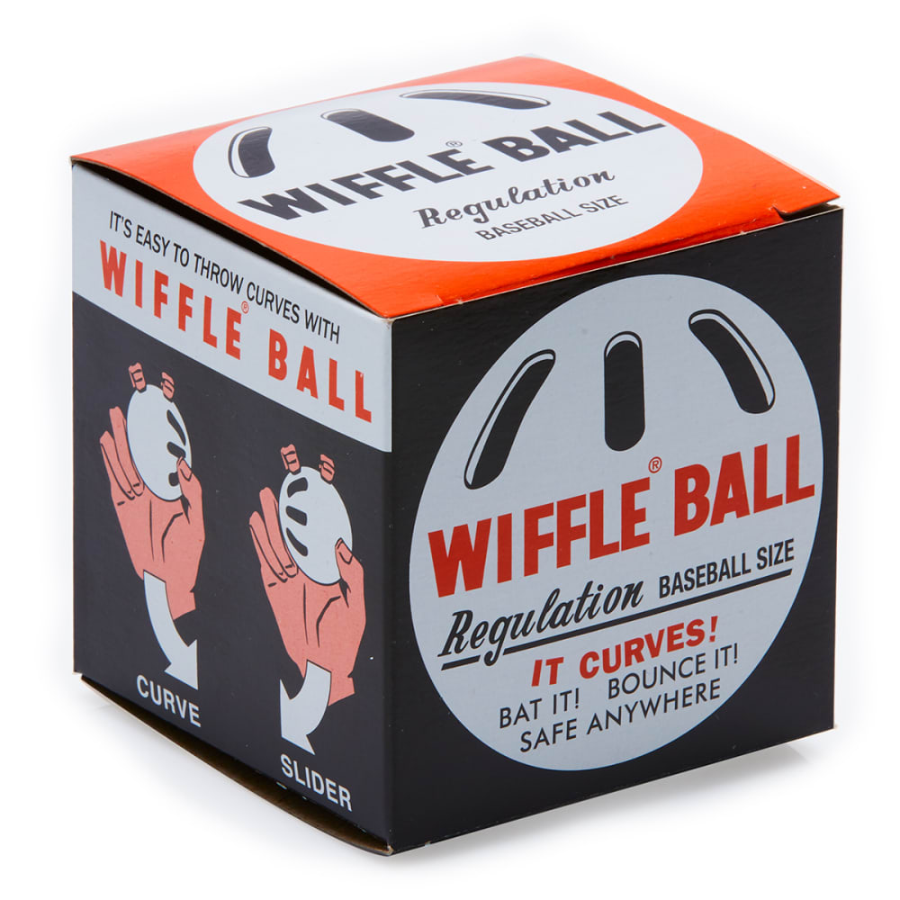 WIFFLE BALL The Original Wiffle Ball ONE SIZE