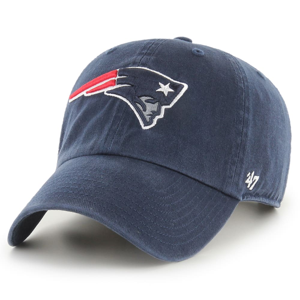NEW ENGLAND PATRIOTS '47 Adjustable Hat ONE SIZE