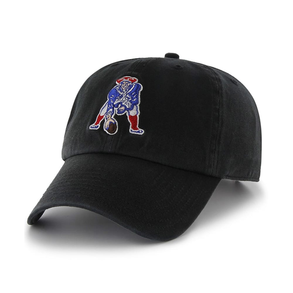 NEW ENGLAND PATRIOTS Clean up Pat the Patriot Adjustable Cap - Bob’s Stores