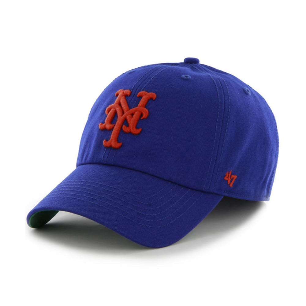 mets fitted gay pride hats 2023