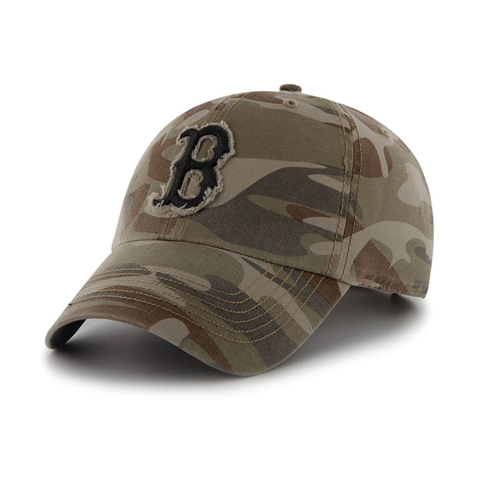 BOSTON RED SOX Women's Marathon Hat - Bob's Stores