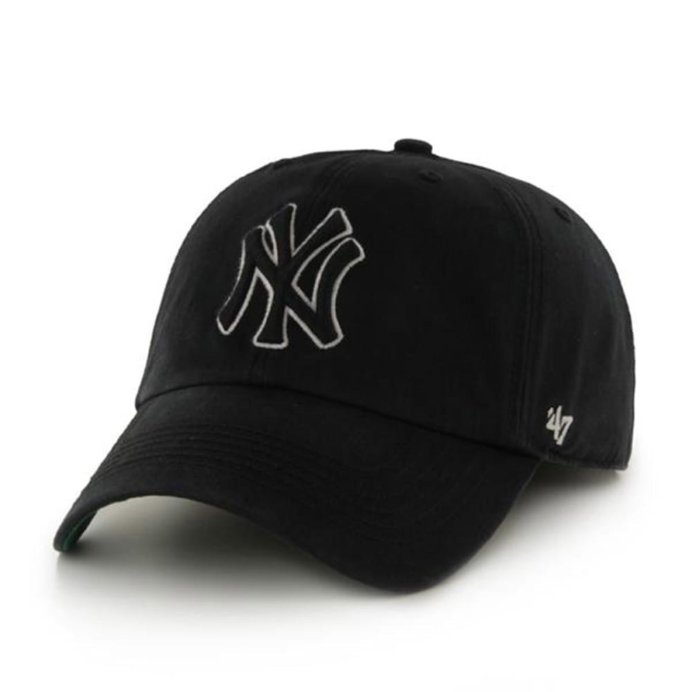 NY Cap XS / Black