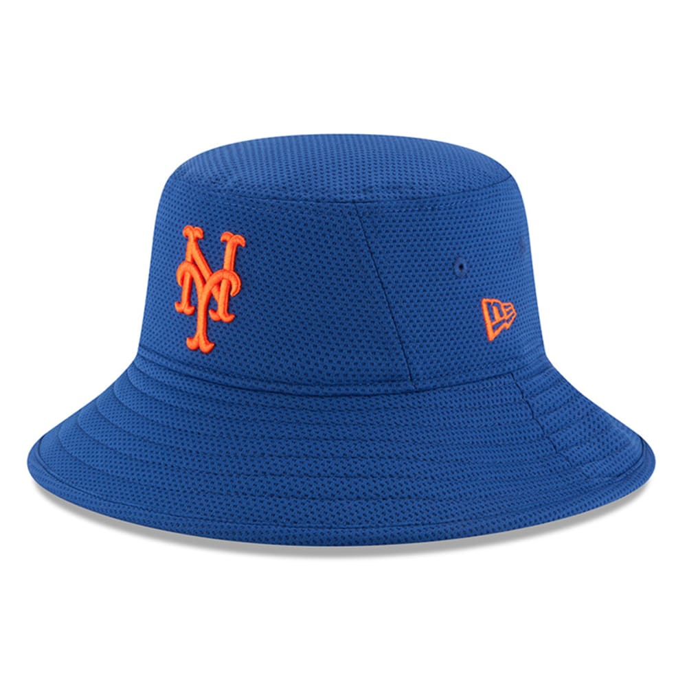 NEW YORK METS Team Bucket Redux Hat Bob’s Stores