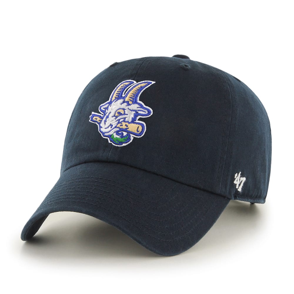 HARTFORD YARD GOATS '47 CLEAN UP