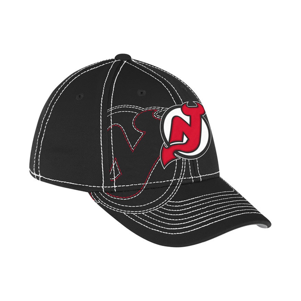 New Jersey Devils Hat S/M