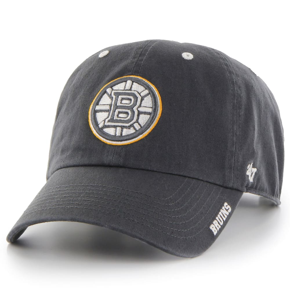 BOSTON BRUINS Men's '47 Ice Adjustable Cap - Bob’s Stores