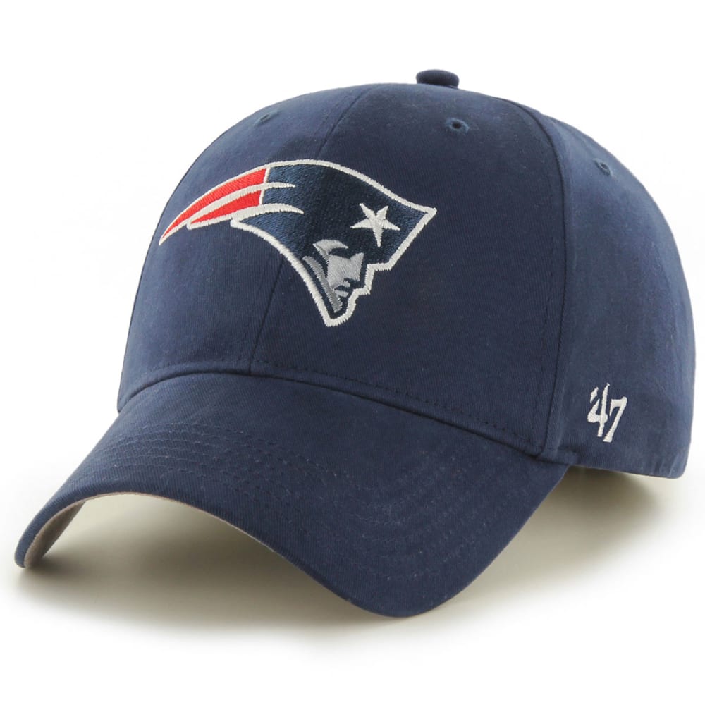 NEW ENGLAND PATRIOTS Kids' '47 Basic Adjustable Cap - Bob’s Stores