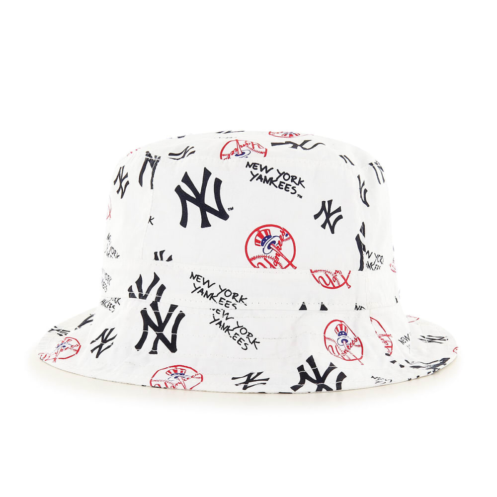 NEW YORK YANKEES Toddler Baby '47 Bucket Hat