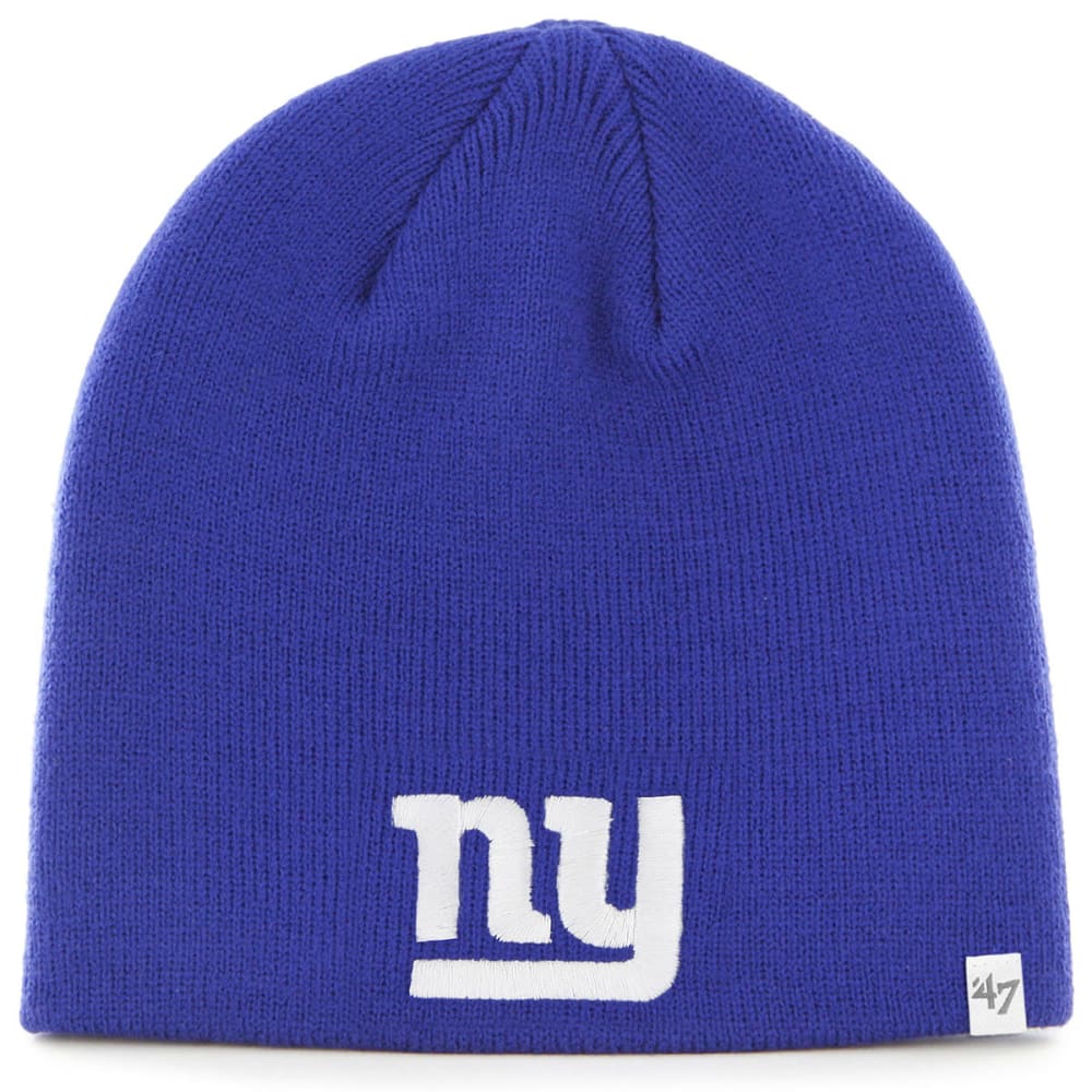 NEW YORK GIANTS '47 Basic Beanie - Bob's Stores