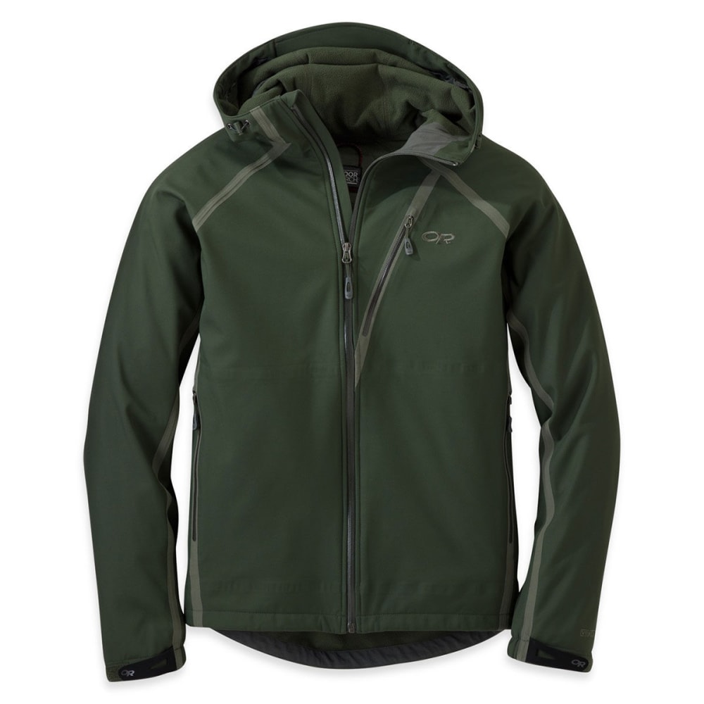 OUTDOOR RESEARCH Men's Mithril Jacket - Bob’s Stores