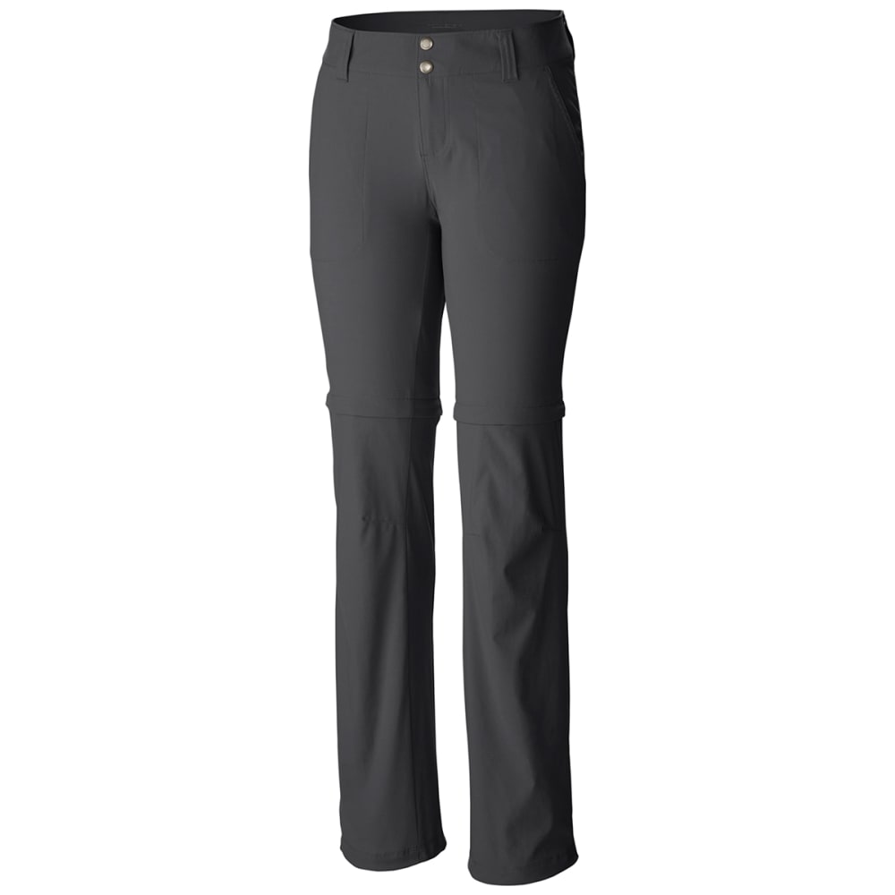 COLUMBIA Women's Saturday Trail II Convertible Pants 2