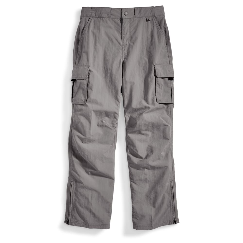 EMS Boy's Camp Cargo Pants XS