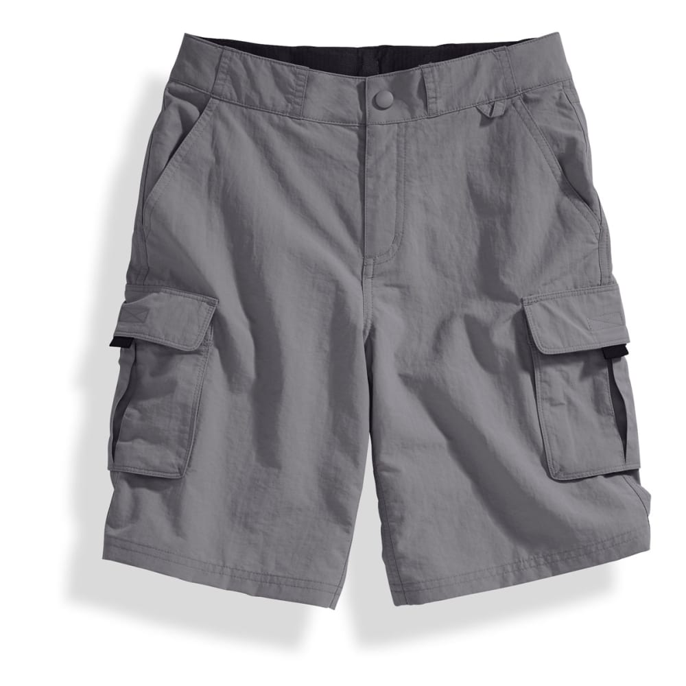 EMS Boys' Camp Cargo Shorts XS