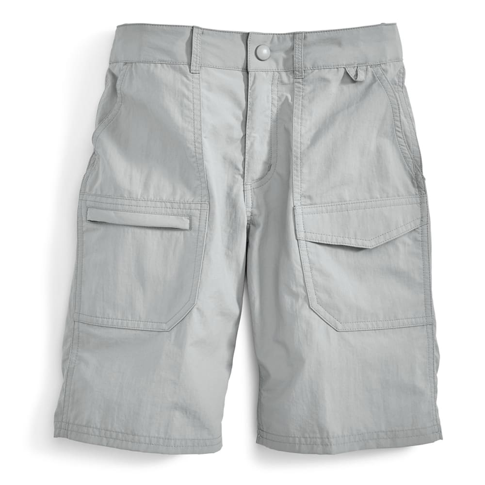 EMS Girls' Camp Cargo Shorts XS