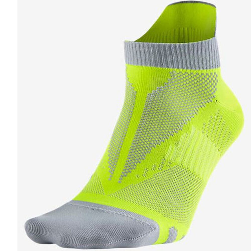 NIKE Men's Running Dri-Fit Cushioned Volt Socks - Bob’s Stores