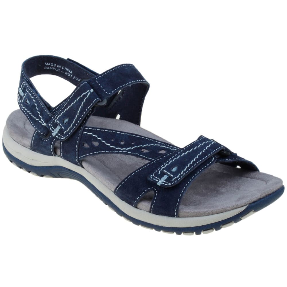 EARTH ORIGINS Women's Sophie Sandals, Wide - Bob’s Stores