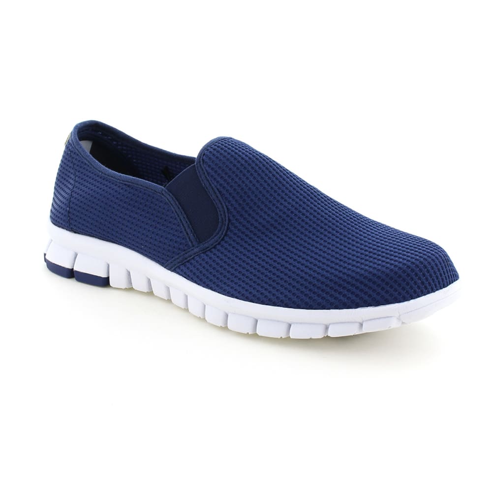DEERSTAGS Men's NoSox Wino Slip-on Shoe 8