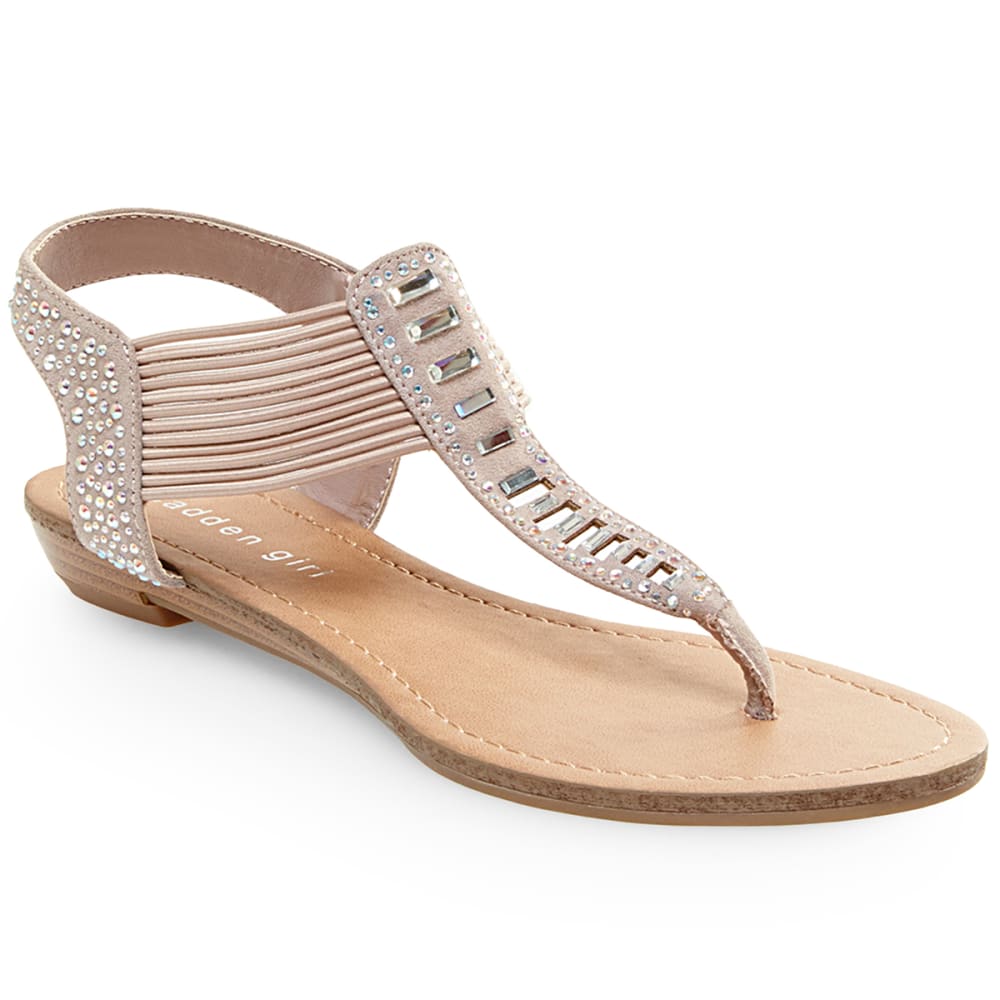 MADDEN GIRL Women's Trixie Sandals - Bob’s Stores