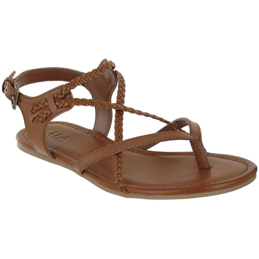 MIA Women's Adrianna Sandals - Bob’s Stores