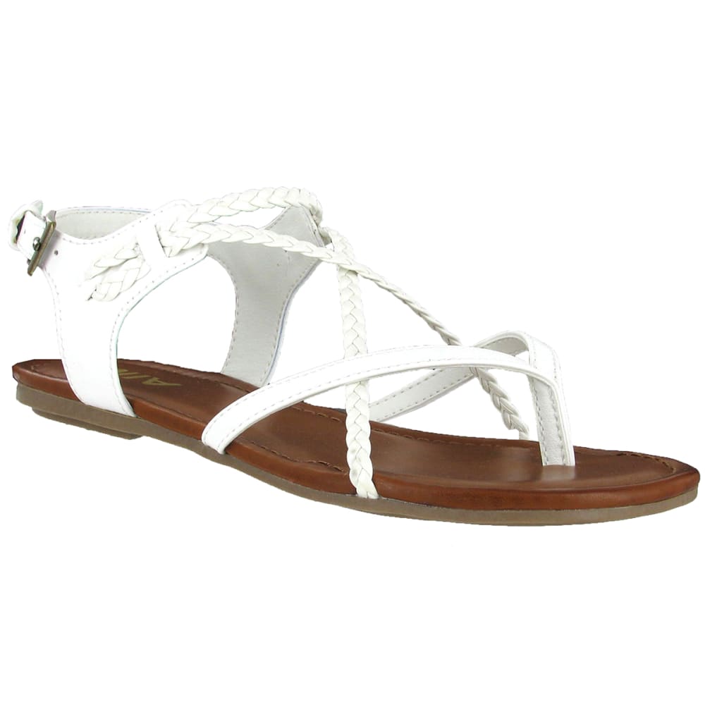 MIA Women's Adrianna Sandals - Bob’s Stores