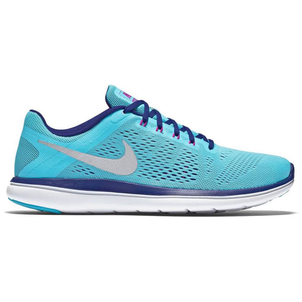 NIKE Women's Flex 2016 RN Running Shoes - Bob’s Stores