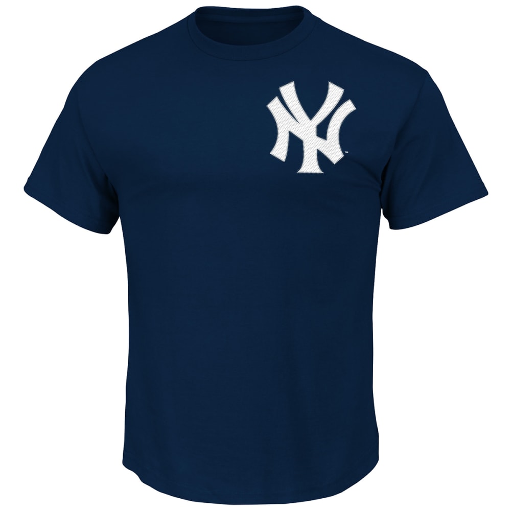 Women's New York Yankees Majestic Alex Rodriguez Home Jersey