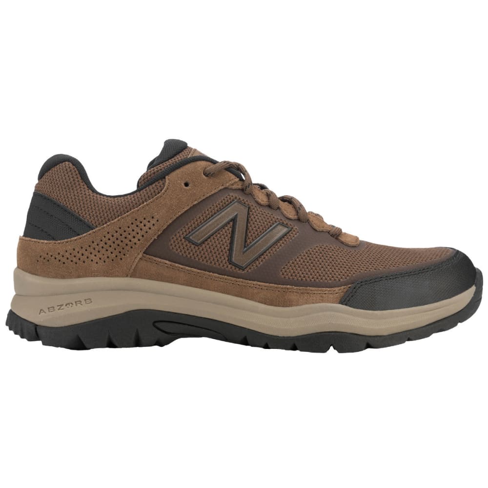 NEW BALANCE Men's 669 Walking Shoes, Extra Wide - Bob’s Stores