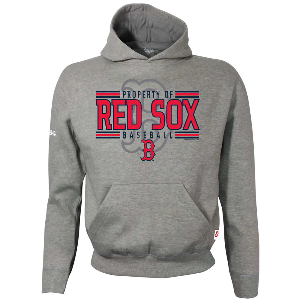 boys red sox sweatshirt