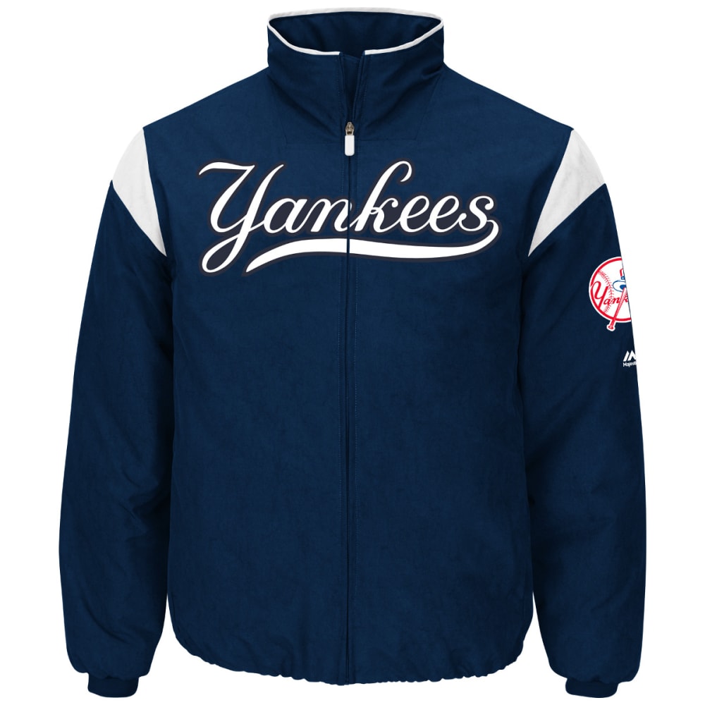 n y yankee jackets