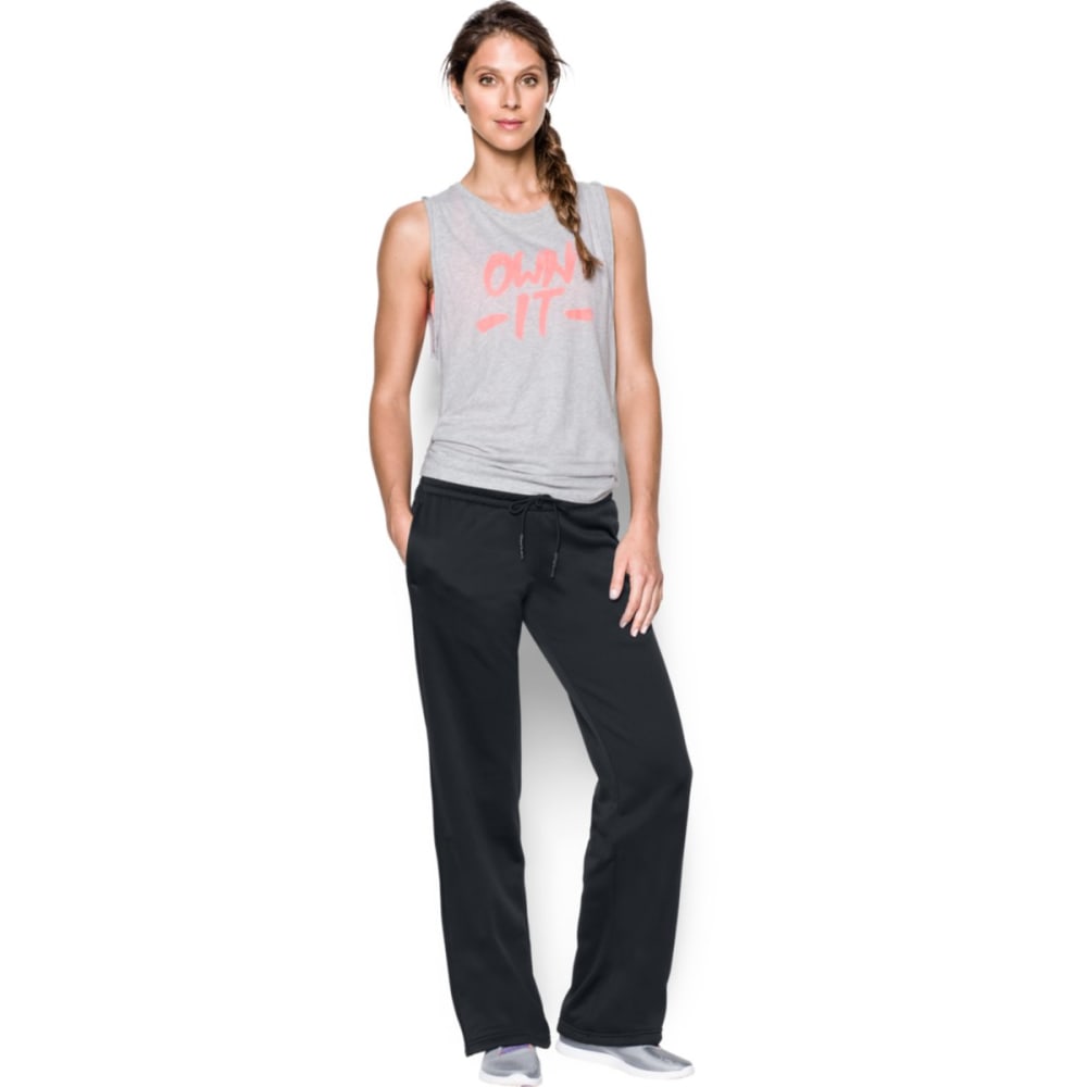 Womens Tek Gear Pants