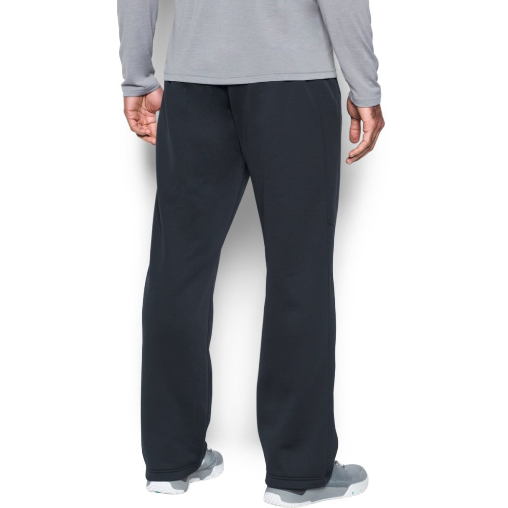 UNDER ARMOUR Men's Storm Icon Fleece Pants - Bob's Stores