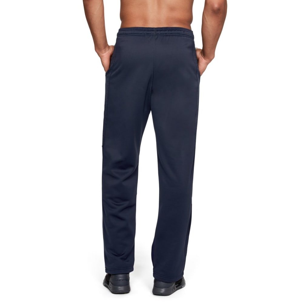 UNDER ARMOUR Men's Storm Icon Fleece Pants - Bob's Stores